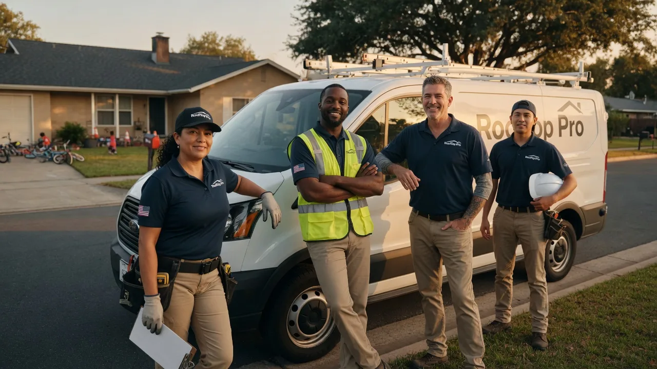 Roof Repair in Stewart, MS near me